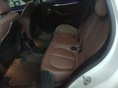 BMW X1 xDrive25Li Luxury - ფოტო 16