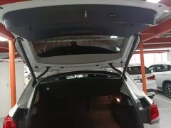 BMW X1 xDrive25Li Luxury - ფოტო 18