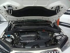 BMW X1 xDrive25Li Luxury - ფოტო 19