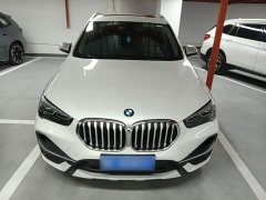 BMW X1 xDrive25Li Luxury - ფოტო 2