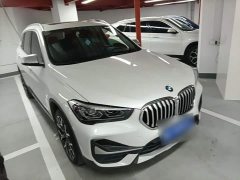 BMW X1 xDrive25Li Luxury - ფოტო 3