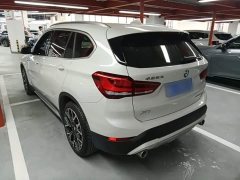 BMW X1 xDrive25Li Luxury - ფოტო 4