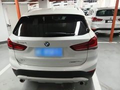 BMW X1 xDrive25Li Luxury - ფოტო 5