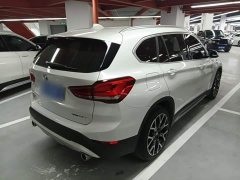 BMW X1 xDrive25Li Luxury - ფოტო 6