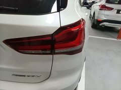 BMW X1 xDrive25Li Luxury - ფოტო 7