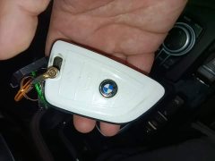 BMW X1 xDrive25Li Luxury - ფოტო 8