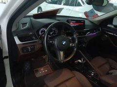 BMW X1 xDrive25Li Luxury - ფოტო 9