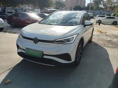 Volkswagen ID.4 X Pure Smart Edition - ფოტო 1