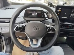 Volkswagen ID.4 X Pure Smart Edition - ფოტო 10