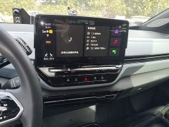 Volkswagen ID.4 X Pure Smart Edition - ფოტო 12