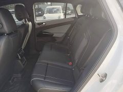 Volkswagen ID.4 X Pure Smart Edition - ფოტო 16
