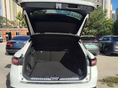 Volkswagen ID.4 X Pure Smart Edition - ფოტო 18