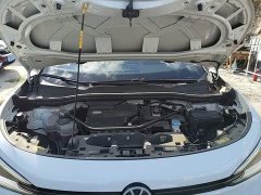 Volkswagen ID.4 X Pure Smart Edition - ფოტო 19