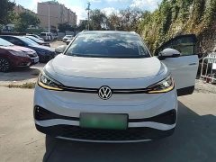 Volkswagen ID.4 X Pure Smart Edition - ფოტო 2