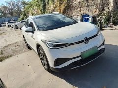 Volkswagen ID.4 X Pure Smart Edition - ფოტო 3