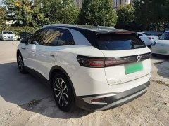 Volkswagen ID.4 X Pure Smart Edition - ფოტო 4