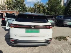 Volkswagen ID.4 X Pure Smart Edition - ფოტო 5