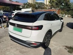 Volkswagen ID.4 X Pure Smart Edition - ფოტო 6