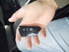 Volkswagen ID.4 X Pure Smart Edition - ფოტო 8