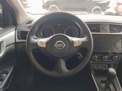 Nissan Sylphy Classic 1.6XE CVT Comfort - ფოტო 10