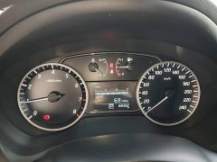 Nissan Sylphy Classic 1.6XE CVT Comfort - ფოტო 11