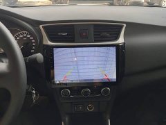 Nissan Sylphy Classic 1.6XE CVT Comfort - ფოტო 12