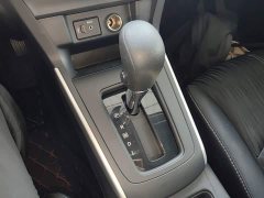 Nissan Sylphy Classic 1.6XE CVT Comfort - ფოტო 13