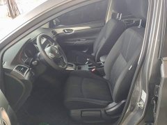 Nissan Sylphy Classic 1.6XE CVT Comfort - ფოტო 14
