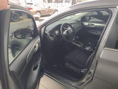 Nissan Sylphy Classic 1.6XE CVT Comfort - ფოტო 15