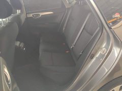 Nissan Sylphy Classic 1.6XE CVT Comfort - ფოტო 16