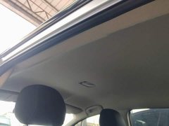 Nissan Sylphy Classic 1.6XE CVT Comfort - ფოტო 17