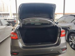 Nissan Sylphy Classic 1.6XE CVT Comfort - ფოტო 18