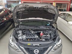 Nissan Sylphy Classic 1.6XE CVT Comfort - ფოტო 19