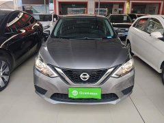 Nissan Sylphy Classic 1.6XE CVT Comfort - ფოტო 2