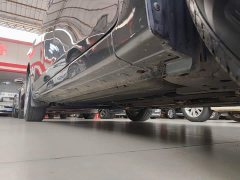 Nissan Sylphy Classic 1.6XE CVT Comfort - ფოტო 20