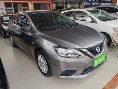 Nissan Sylphy Classic 1.6XE CVT Comfort - ფოტო 3