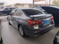 Nissan Sylphy Classic 1.6XE CVT Comfort - ფოტო 4