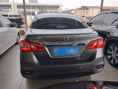Nissan Sylphy Classic 1.6XE CVT Comfort - ფოტო 5
