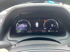 Toyota Camry 2021 Hybrid Luxury - ფოტო 16