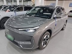 Geely Galaxy E5 610km Explorer Edition - ფოტო 1