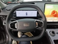 Geely Galaxy E5 610km Explorer Edition - ფოტო 10