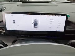 Geely Galaxy E5 610km Explorer Edition - ფოტო 11
