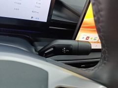 Geely Galaxy E5 610km Explorer Edition - ფოტო 13
