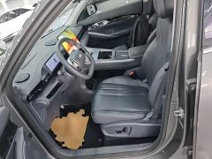 Geely Galaxy E5 610km Explorer Edition - ფოტო 14