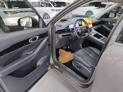Geely Galaxy E5 610km Explorer Edition - ფოტო 15