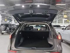 Geely Galaxy E5 610km Explorer Edition - ფოტო 18