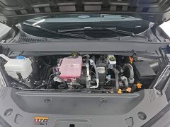 Geely Galaxy E5 610km Explorer Edition - ფოტო 19