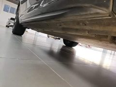 Geely Galaxy E5 610km Explorer Edition - ფოტო 20