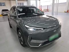 Geely Galaxy E5 610km Explorer Edition - ფოტო 3