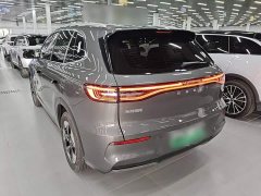 Geely Galaxy E5 610km Explorer Edition - ფოტო 4